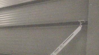 Weather camera view of Pirates Bay Water Park.