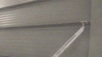 Weather camera view of Pirates Bay Water Park.