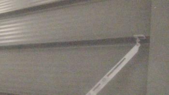 Weather camera view of Pirates Bay Water Park.