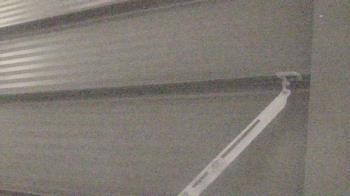 Weather camera view of Pirates Bay Water Park.