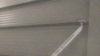 Weather camera view of Pirates Bay Water Park.