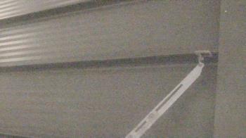 Weather camera view of Pirates Bay Water Park.