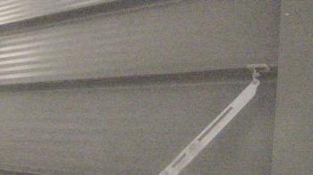 Weather camera view of Pirates Bay Water Park.