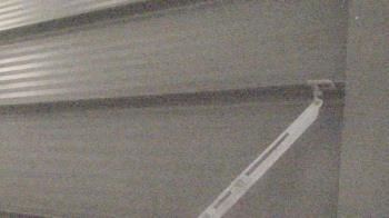 Weather camera view of Pirates Bay Water Park.