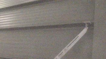 Weather camera view of Pirates Bay Water Park.