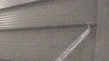 Weather camera view of Pirates Bay Water Park.