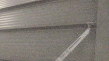 Weather camera view of Pirates Bay Water Park.