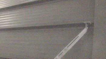 Weather camera view of Pirates Bay Water Park.