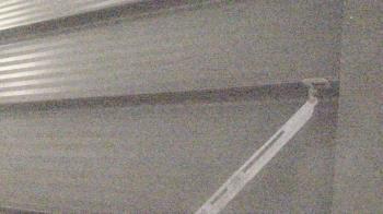 Weather camera view of Pirates Bay Water Park.