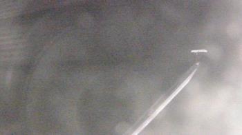 Weather camera view of Pirates Bay Water Park.