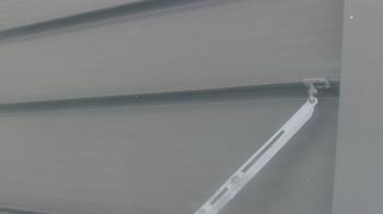 Weather camera view of Pirates Bay Water Park.