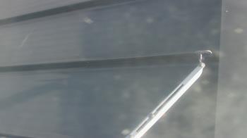 Weather camera view of Pirates Bay Water Park.