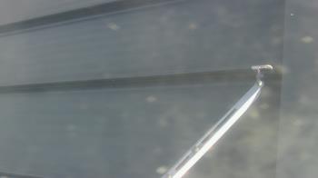 Weather camera view of Pirates Bay Water Park.