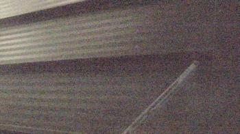 Weather camera view of Pirates Bay Water Park.