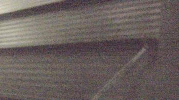 Weather camera view of Pirates Bay Water Park.