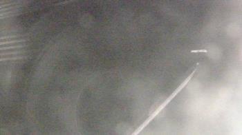 Weather camera view of Pirates Bay Water Park.