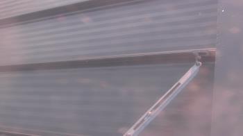 Weather camera view of Pirates Bay Water Park.