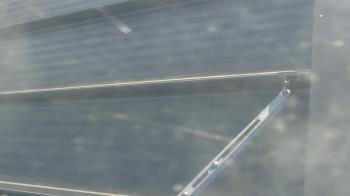 Weather camera view of Pirates Bay Water Park.