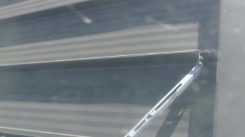 Weather camera view of Pirates Bay Water Park.