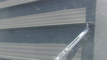 Weather camera view of Pirates Bay Water Park.