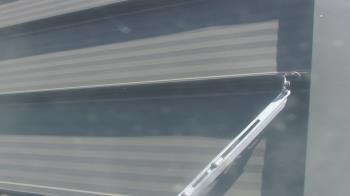 Weather camera view of Pirates Bay Water Park.