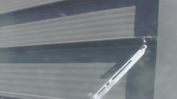 Weather camera view of Pirates Bay Water Park.