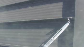 Weather camera view of Pirates Bay Water Park.