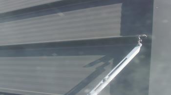 Weather camera view of Pirates Bay Water Park.