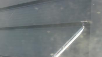 Weather camera view of Pirates Bay Water Park.