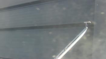 Weather camera view of Pirates Bay Water Park.