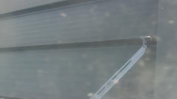 Weather camera view of Pirates Bay Water Park.