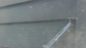 Weather camera view of Pirates Bay Water Park.