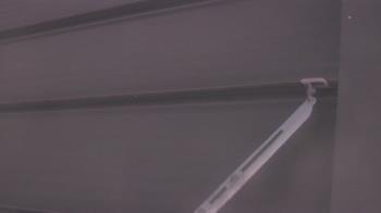 Weather camera view of Pirates Bay Water Park.