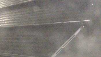 Weather camera view of Pirates Bay Water Park.