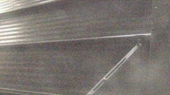 Weather camera view of Pirates Bay Water Park.