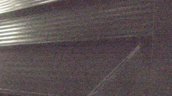 Weather camera view of Pirates Bay Water Park.