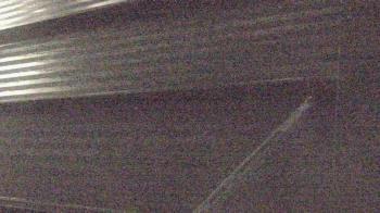 Weather camera view of Pirates Bay Water Park.