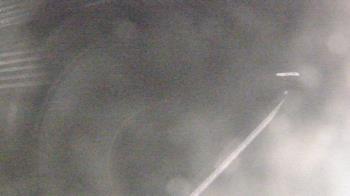 Weather camera view of Pirates Bay Water Park.