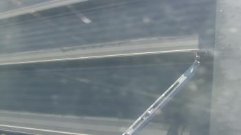 Weather camera view of Pirates Bay Water Park.