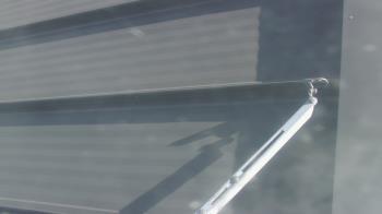 Weather camera view of Pirates Bay Water Park.