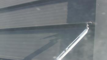 Weather camera view of Pirates Bay Water Park.