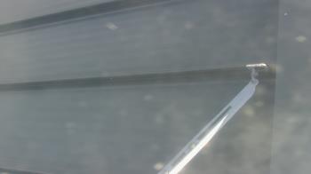 Weather camera view of Pirates Bay Water Park.