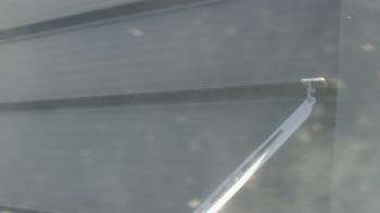 Weather camera view of Pirates Bay Water Park.