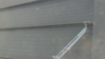 Weather camera view of Pirates Bay Water Park.