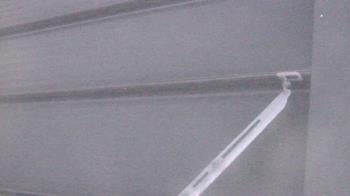 Weather camera view of Pirates Bay Water Park.