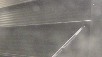 Weather camera view of Pirates Bay Water Park.