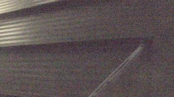 Weather camera view of Pirates Bay Water Park.