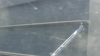 Weather camera view of Pirates Bay Water Park.