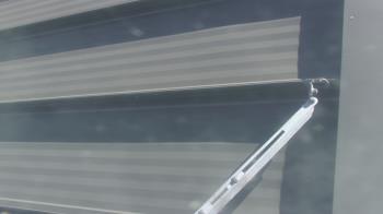 Weather camera view of Pirates Bay Water Park.