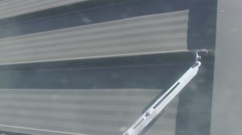 Weather camera view of Pirates Bay Water Park.